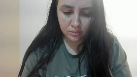 Snapshot of eliana_garcia chatting on 4, 8, 2026 eliana_garcia online show from 4, 8, 2026