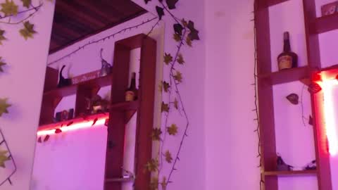 eliana_meaw online show from 21, 4, 2026
