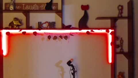 eliana_meaw online show from 21, 4, 2026