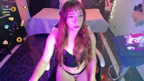 eliana_meaw online show from 24, 4, 2026