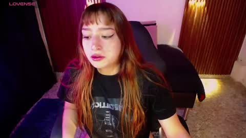 eliana_meaw online show from 20, 5, 2026