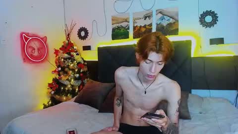 Snapshot of eliann_adam chatting on 30, 12, 2024 eliann_adam online show from 30, 12, 2024