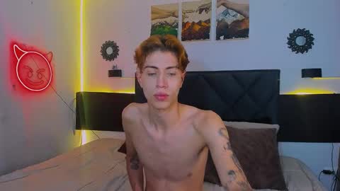 Snapshot of eliann_adam chatting on 3, 2, 2025 eliann_adam online show from 3, 2, 2025