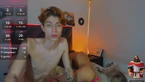 Snapshot of eliann_adam chatting on 21, 2, 2025 eliann_adam online show from 21, 2, 2025
