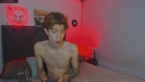 Snapshot of eliann_adam chatting on 22, 2, 2025 eliann_adam online show from 22, 2, 2025