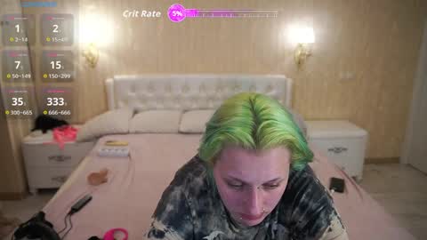 Luna online show from 20, 5, 2026