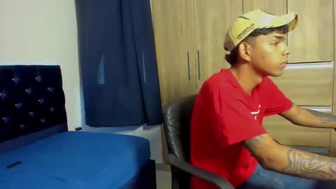 elias_ford online show from 21, 10, 2025