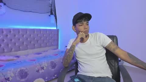 elias_ford online show from 1, 11, 2025