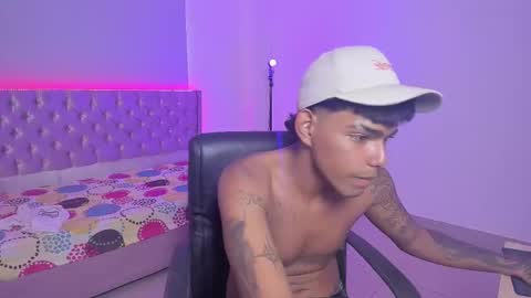 elias_ford online show from 5, 1, 2026