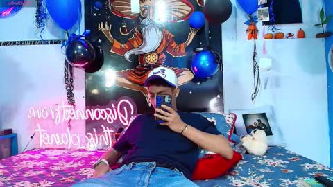 Snapshot of elias_salvatore_ chatting on 18, 2, 2026 elias_salvatore_ online show from 18, 2, 2026