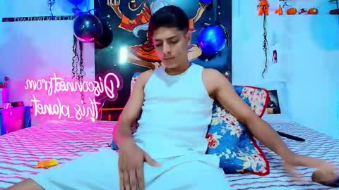 Snapshot of elias_salvatore_ chatting on 27, 2, 2026 elias_salvatore_ online show from 27, 2, 2026