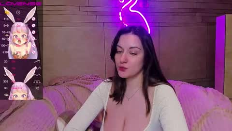 Elise online show from 20, 2, 2026