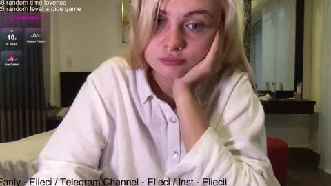   online show from 14, 1, 2025