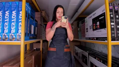 Eli  online show from 17, 3, 2026