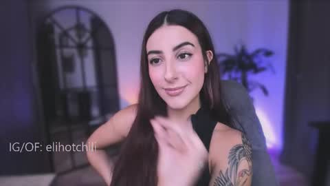 Eli online show from 2, 3, 2026