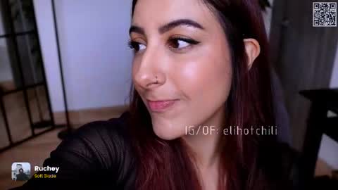 Eli online show from 14, 6, 2026