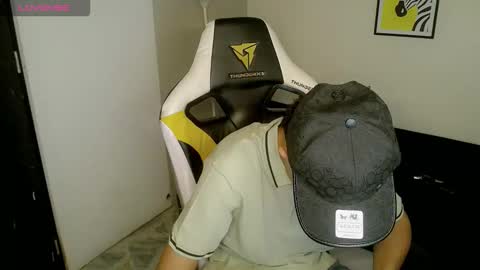 bby-santy online show from 14, 10, 2025