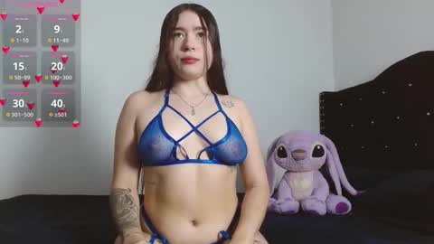 Snapshot of elii_sweet_ chatting on 8, 9, 2025 elii_sweet_ online show from 8, 9, 2025