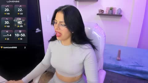 Eliie online show from 7, 12, 2024