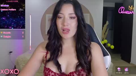 eliiih_ online show from 19, 5, 2026