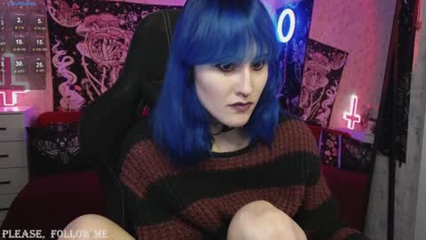 Snapshot of elika_kay chatting on 2, 1, 2025 MORE ME online show from 2, 1, 2025