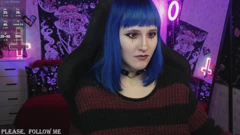 Snapshot of elika_kay chatting on 10, 1, 2025 MORE ME online show from 10, 1, 2025