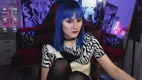 Snapshot of elika_kay chatting on 11, 2, 2025 MORE ME online show from 11, 2, 2025