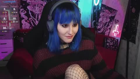 Snapshot of elika_kay chatting on 21, 2, 2025 MORE ME online show from 21, 2, 2025