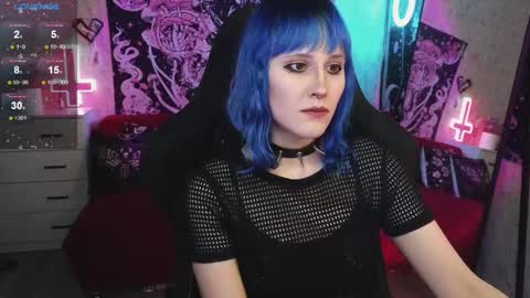 Snapshot of elika_kay chatting on 23, 2, 2025 MORE ME online show from 23, 2, 2025