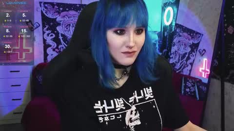 Snapshot of elika_kay chatting on 7, 3, 2025 MORE ME online show from 7, 3, 2025