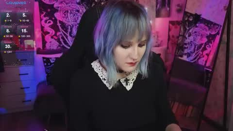 Snapshot of elika_kay chatting on 15, 9, 2025 MORE ME online show from 15, 9, 2025