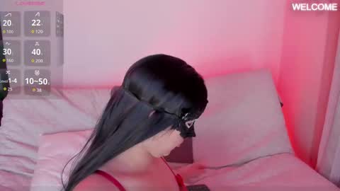 Snapshot of elilsnow chatting on 22, 9, 2025 Eli Snow online show from 22, 9, 2025