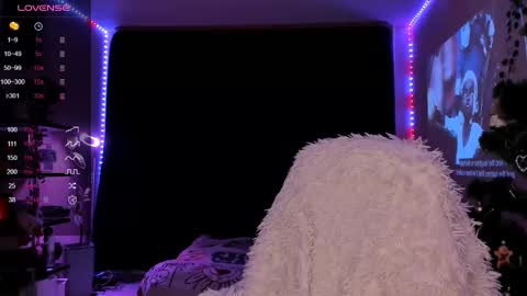 Snapshot of elilybby chatting on 12, 1, 2026 Your baby Eli online show from 12, 1, 2026