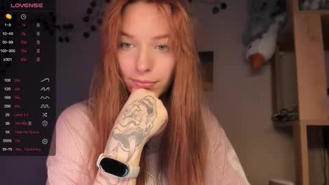 Snapshot of elilybby chatting on 6, 3, 2026 Your baby Eli online show from 6, 3, 2026