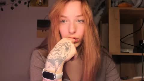 Snapshot of elilybby chatting on 21, 3, 2026 Your baby Eli online show from 21, 3, 2026