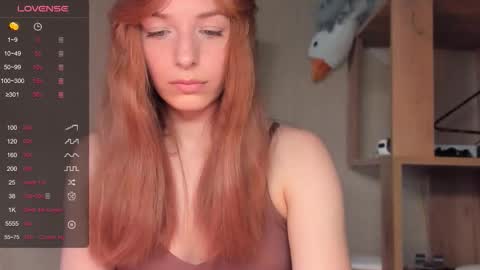 Snapshot of elilybby chatting on 29, 3, 2026 Your baby Eli online show from 29, 3, 2026