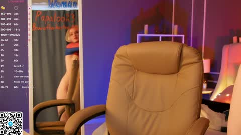 Snapshot of elina_nortas chatting on 31, 1, 2025 Elina online show from 31, 1, 2025