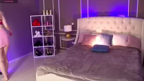 Snapshot of elina_nortas chatting on 7, 10, 2025 Elina online show from 7, 10, 2025