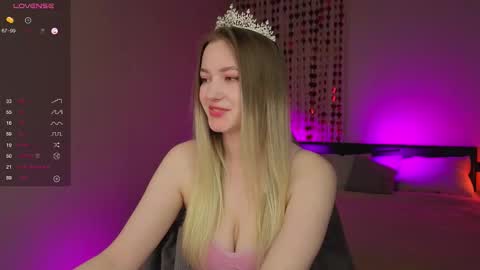 Snapshot of elina_nortas chatting on 10, 3, 2026 Elina online show from 10, 3, 2026