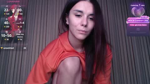Snapshot of elina_posh chatting on 18, 1, 2025 Liza online show from 18, 1, 2025