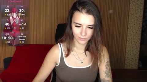 Liza online show from 28, 10, 2025