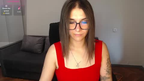 Snapshot of elina_posh chatting on 22, 5, 2026 Liza online show from 22, 5, 2026