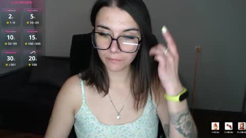Snapshot of elina_posh chatting on 29, 5, 2026 Liza online show from 29, 5, 2026