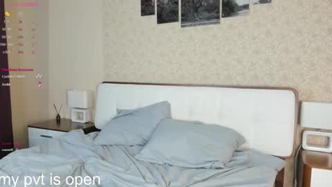 Elina online show from 14, 9, 2025