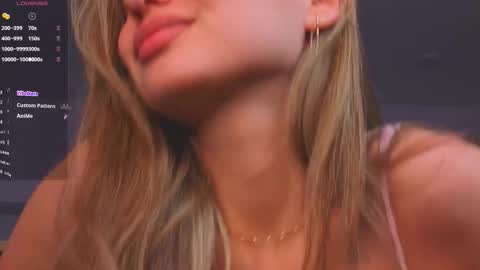 Elina online show from 6, 3, 2026