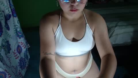 Snapshot of elinaax chatting on 20, 9, 2025 Elina  online show from 20, 9, 2025