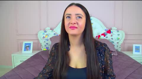 ElinaBellucci online show from 16, 2, 2026