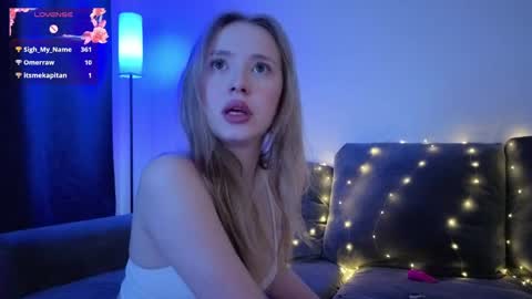 Elna and Tom online show from 5, 4, 2026