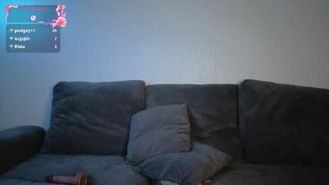 Elna and Tom online show from 12, 4, 2026