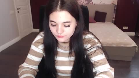 ElinaMils online show from 11, 3, 2025